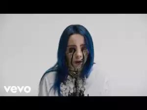 Video: Billie Eilish – When The Party’s Over